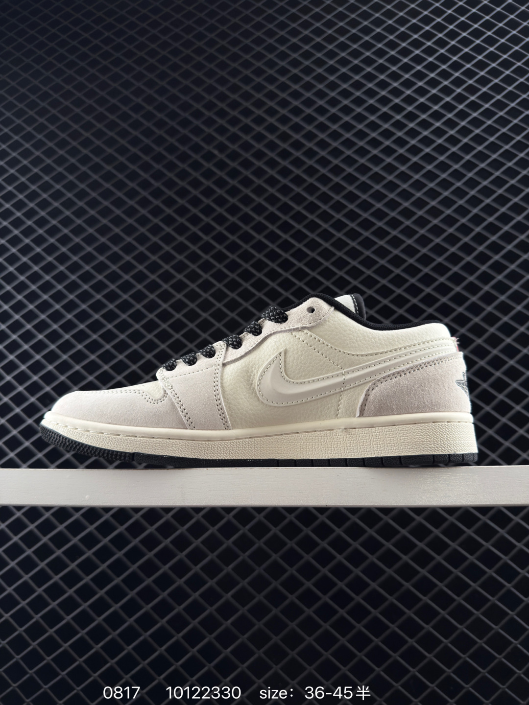 AIR JORDAN 1 LOW AJ1